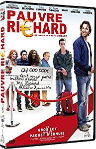 Pauvre Richard - DVD