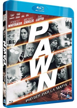 Pawn - BluRay