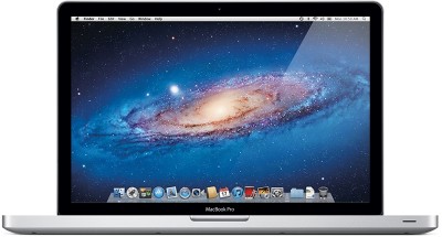 MacBook Pro 2012 15 pouces 512 Go i7 2,3 Ghz Argent - Ordinateurs portables
