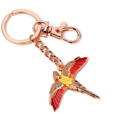 Porte-clés Phénix - Harry Potter - porte cle