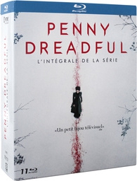Penny Dreadful L'intégrale - BluRay