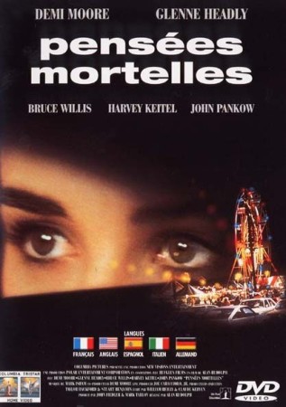 Pensees mortelles - DVD