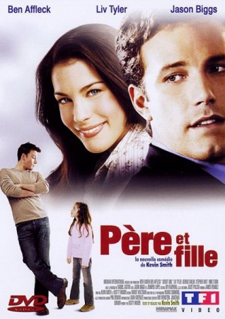 Pere et fille - DVD
