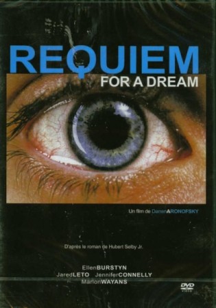 Permanent midnight-requiem - DVD