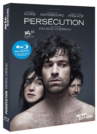 Persécution  - BluRay