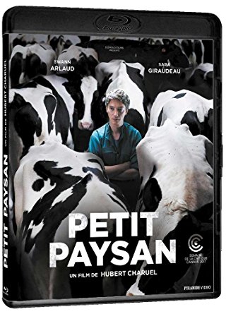 Petit Paysan - BluRay