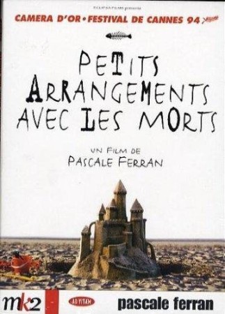 Petits arrangements avec les morts - DVD