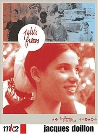Petits freres - DVD