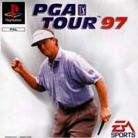 Pga tour 97 - Playstation One