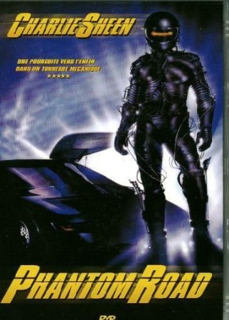 Phantom road - DVD