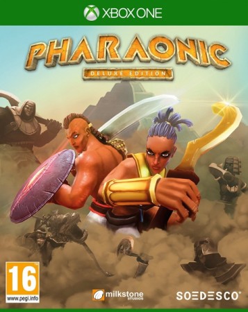 Pharaonic - Edition Deluxe - Xbox One