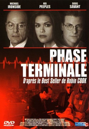 Phase terminale - DVD
