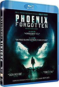 Phoenix Forgotten  - BluRay