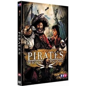 Pirates - DVD