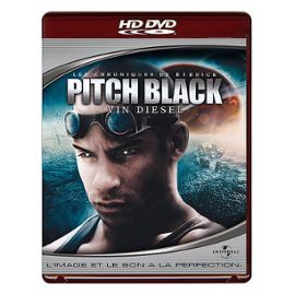 Pitch Black - HD DVD