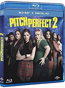 Pitch Perfect 2 - BluRay