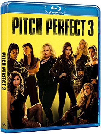 Pitch Perfect 3 - BluRay