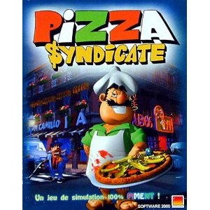 Pizza syndicate - Jeux PC