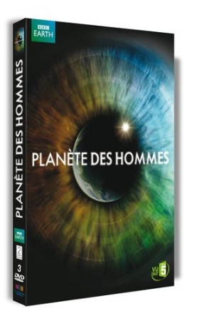 Planète des Hommes - DVD