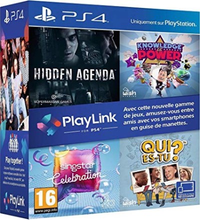 FIFA 20 - Switch