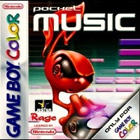 Pocket Music - Game Boy