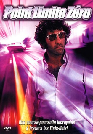 Point limite zero - DVD