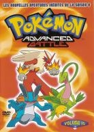 Pokémon Advanced Battle Vol 10 - DVD
