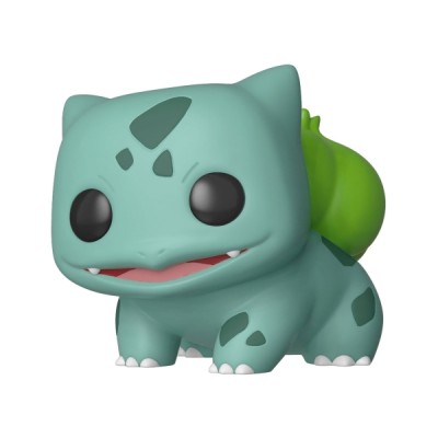Figurine Pop Bulbizarre - Figurine