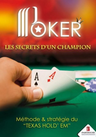 Poker les secrets d un champion - DVD