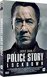 Police Story: Lockdown - DVD