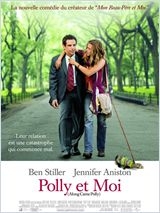 Polly et moi - DVD