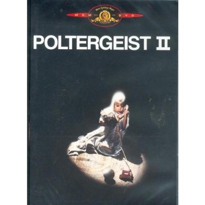 Poltergeist 2 - DVD
