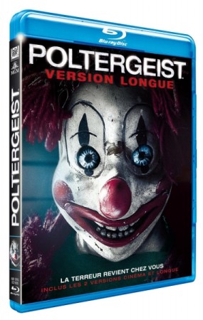 Poltergeist - Version Longue - BluRay