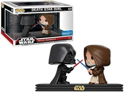 Pop Star Wars - Dead Star Duel - 225 - Figurine
