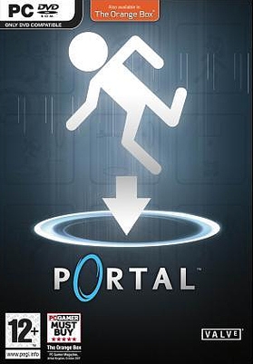 Portal - Jeux PC