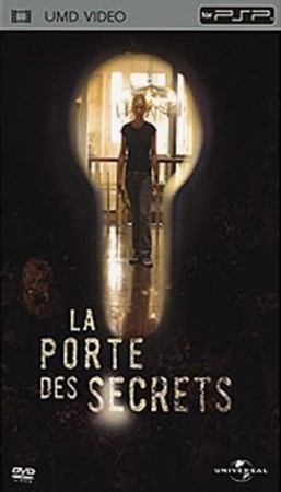 Porte des secrets (vidéo) - Playstation Portable