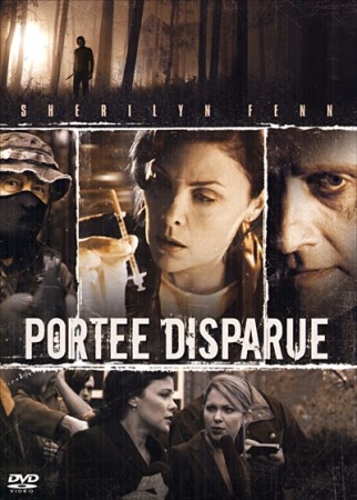 Portée Disparue - DVD
