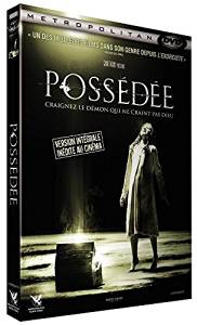 Possédée - DVD