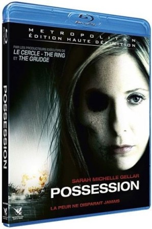Possession - BluRay