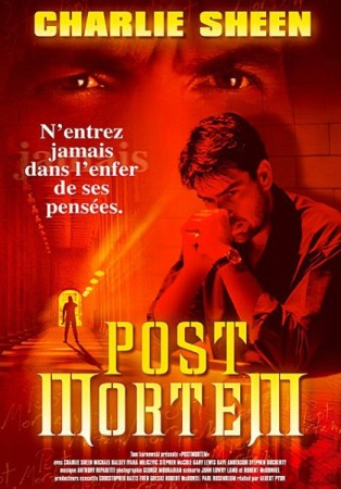 Post mortem - DVD