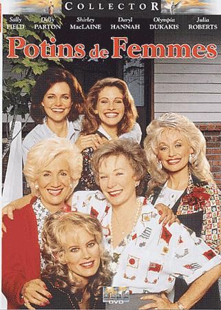 Potins de femmes collector - DVD