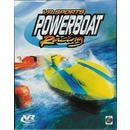 Powerboat Racing - Jeux PC