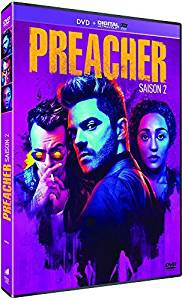 Preacher - Saison 2  - DVD