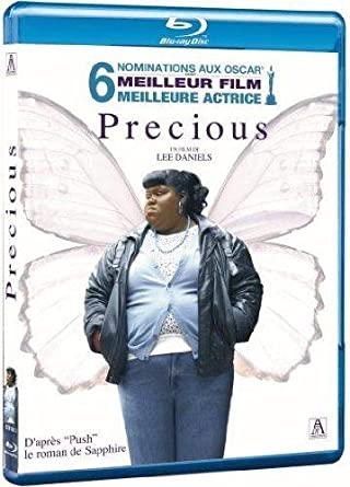 Precious - BluRay