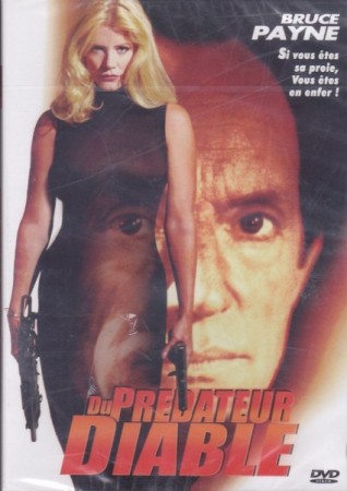 Predateur du diable - DVD