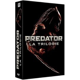 Predator - La Trilogie - DVD
