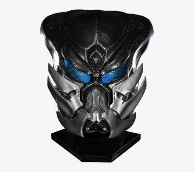 Masque Stalker Predator Prop Replica - Figurine