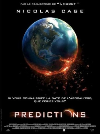 Predictions - DVD