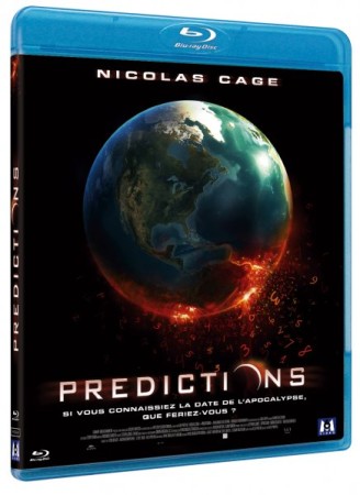 Predictions - BluRay