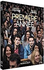 Première Année - BluRay